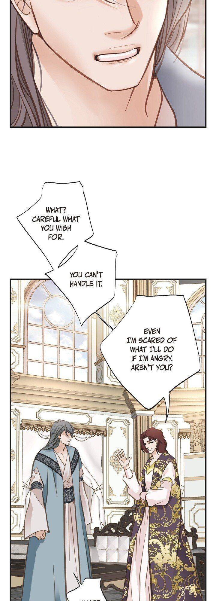 Read Survival Marriage Manga Online