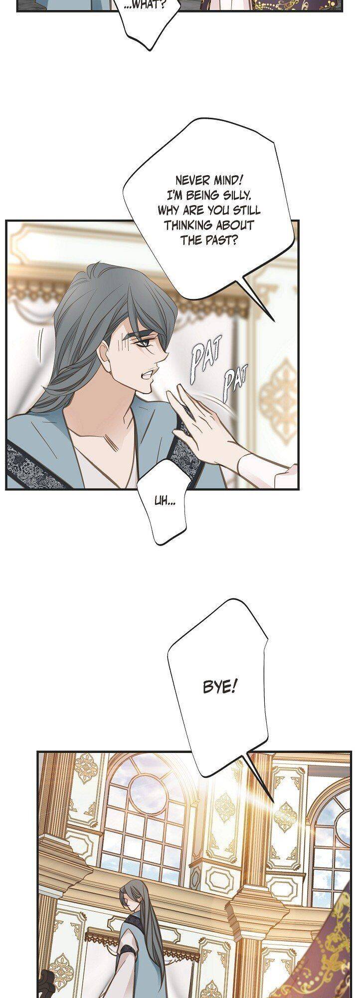Read Survival Marriage Manga Online