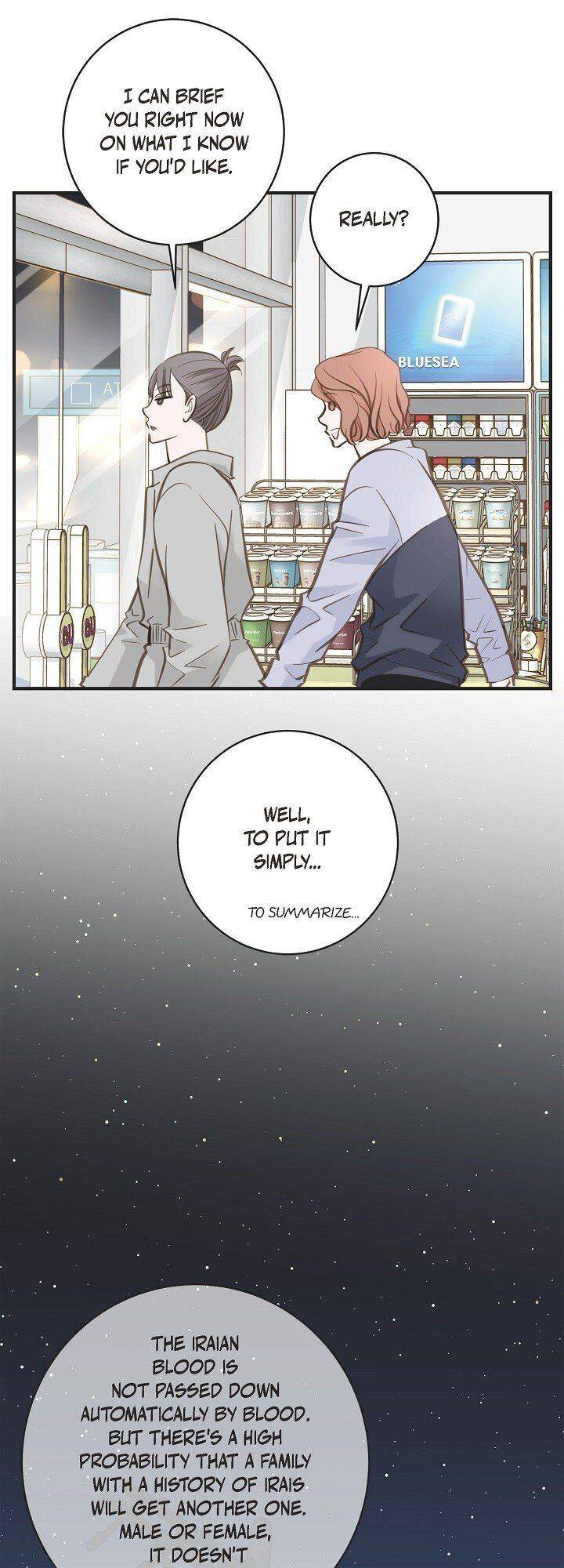 Read Survival Marriage Manga Online
