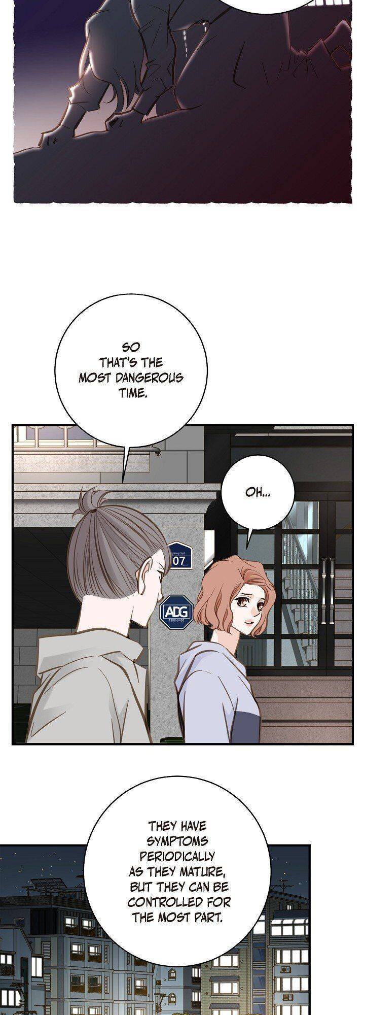 Read Survival Marriage Manga Online