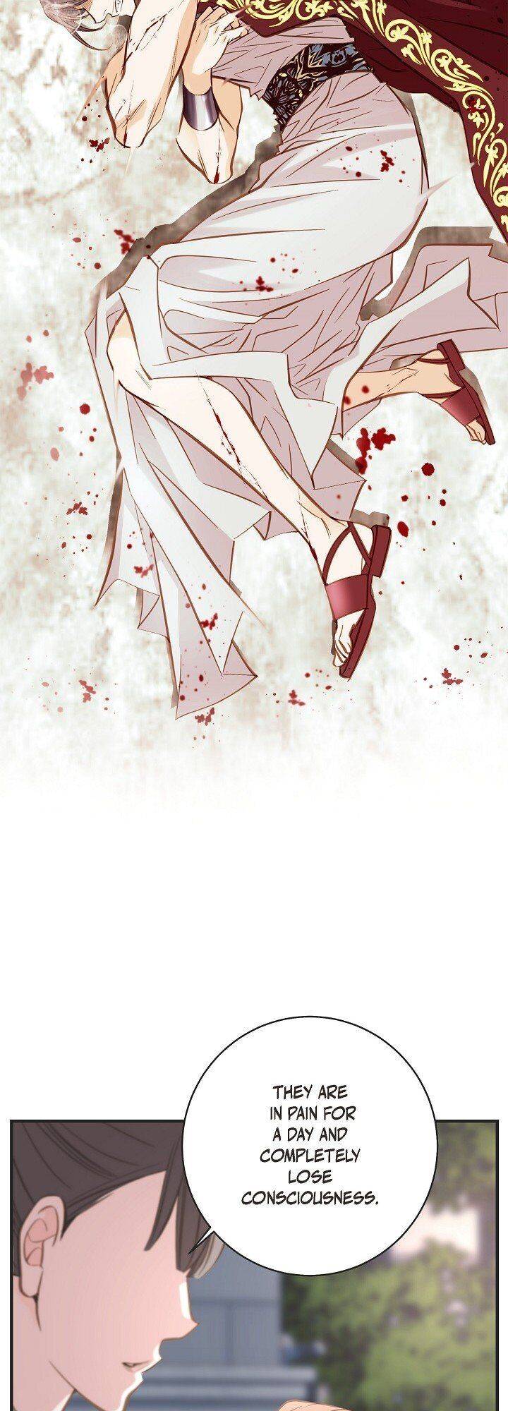 Read Survival Marriage Manga Online