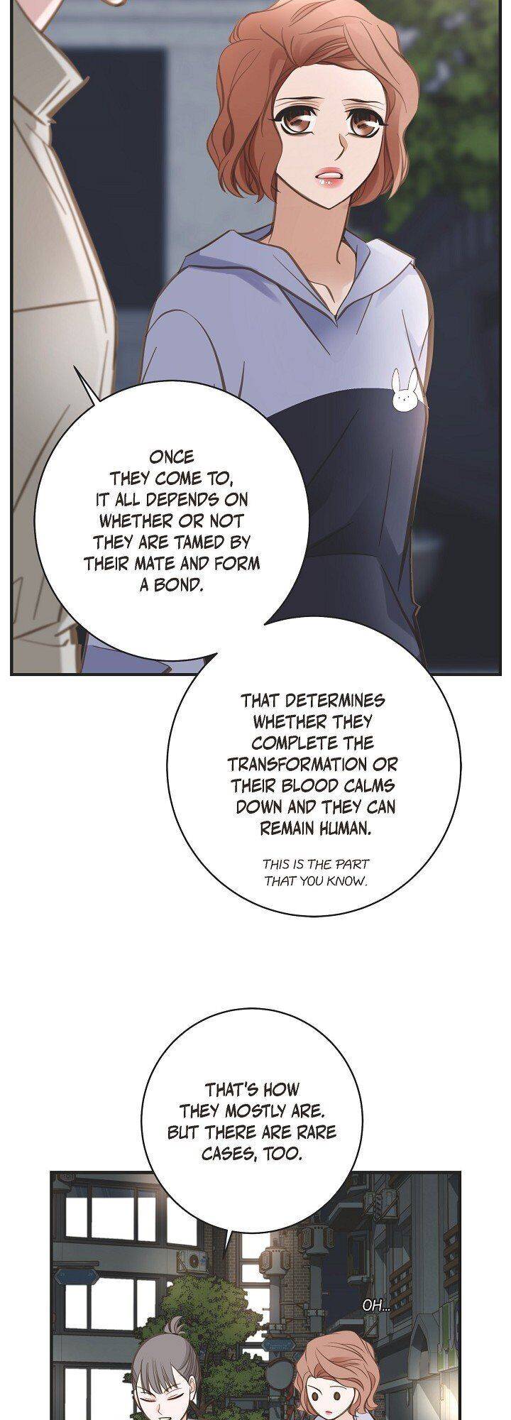 Read Survival Marriage Manga Online