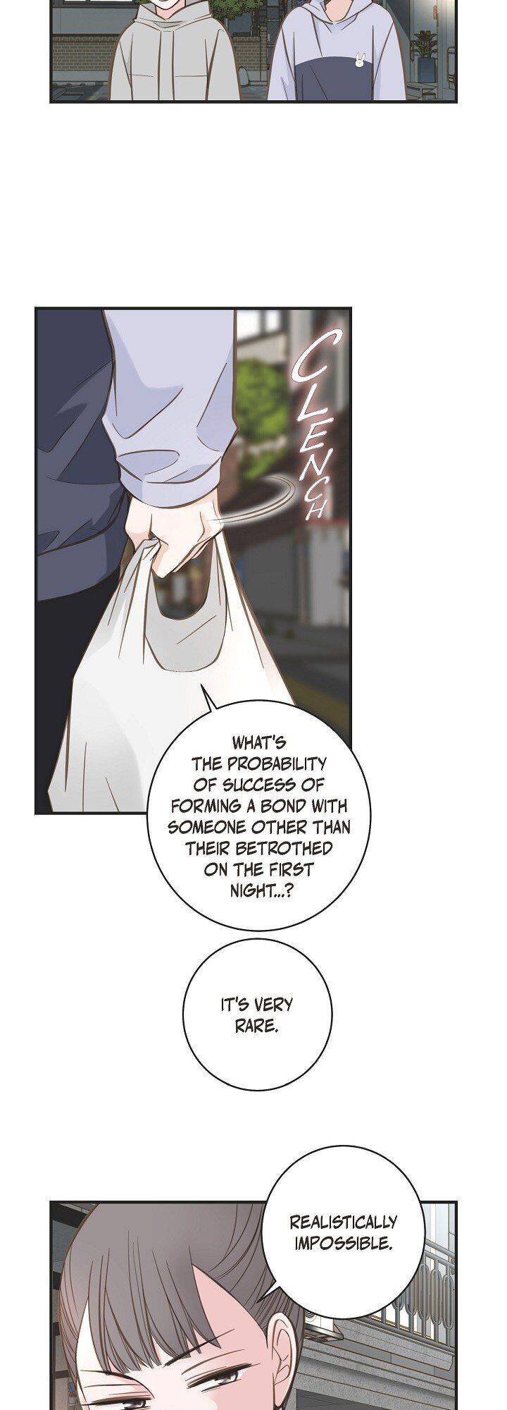 Read Survival Marriage Manga Online