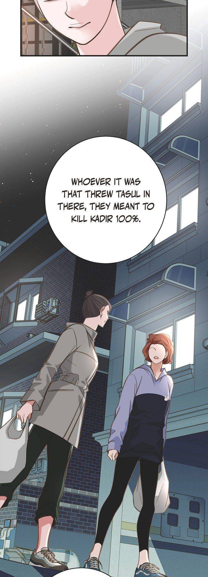 Read Survival Marriage Manga Online