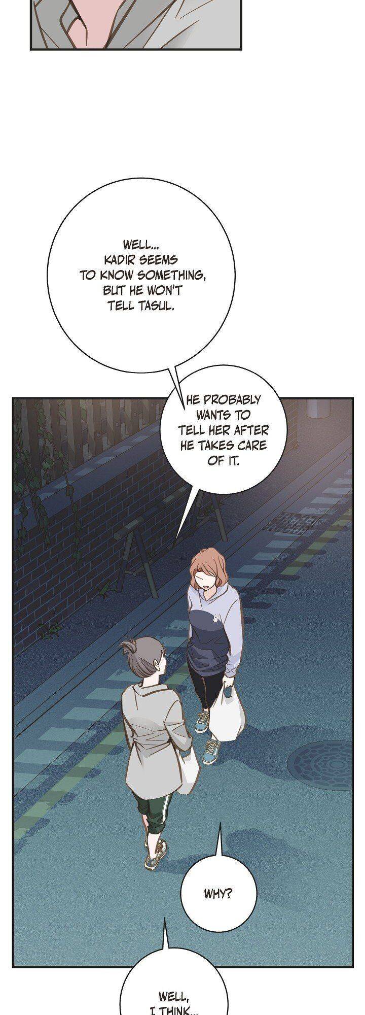 Read Survival Marriage Manga Online