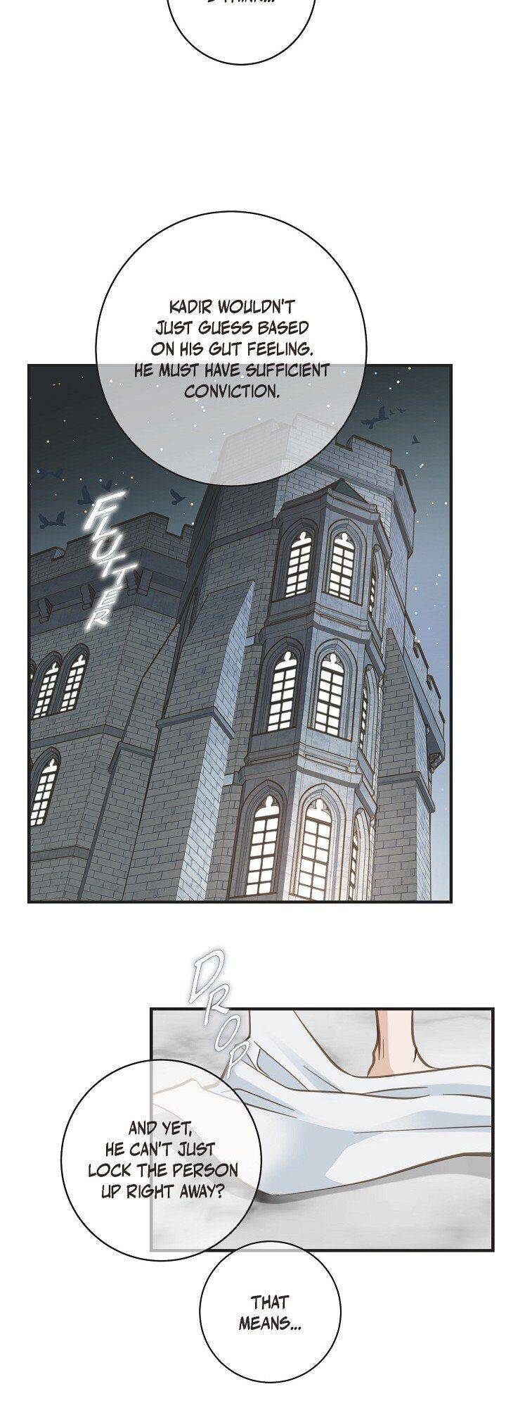 Read Survival Marriage Manga Online