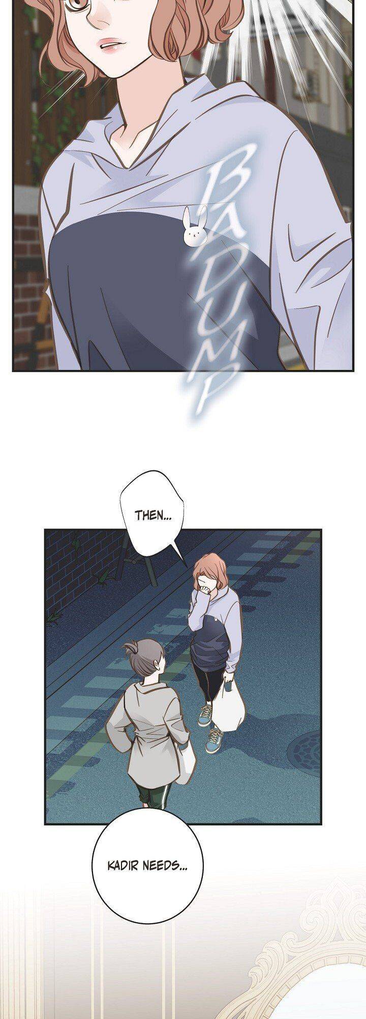 Read Survival Marriage Manga Online
