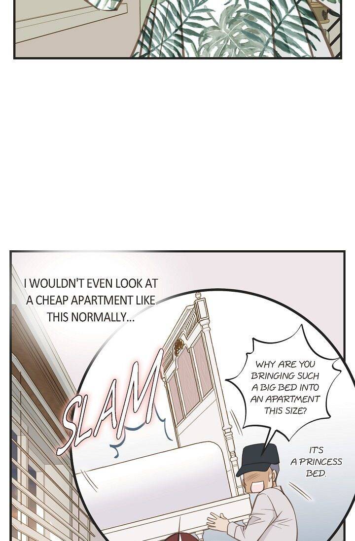 Read Survival Marriage Manga Online