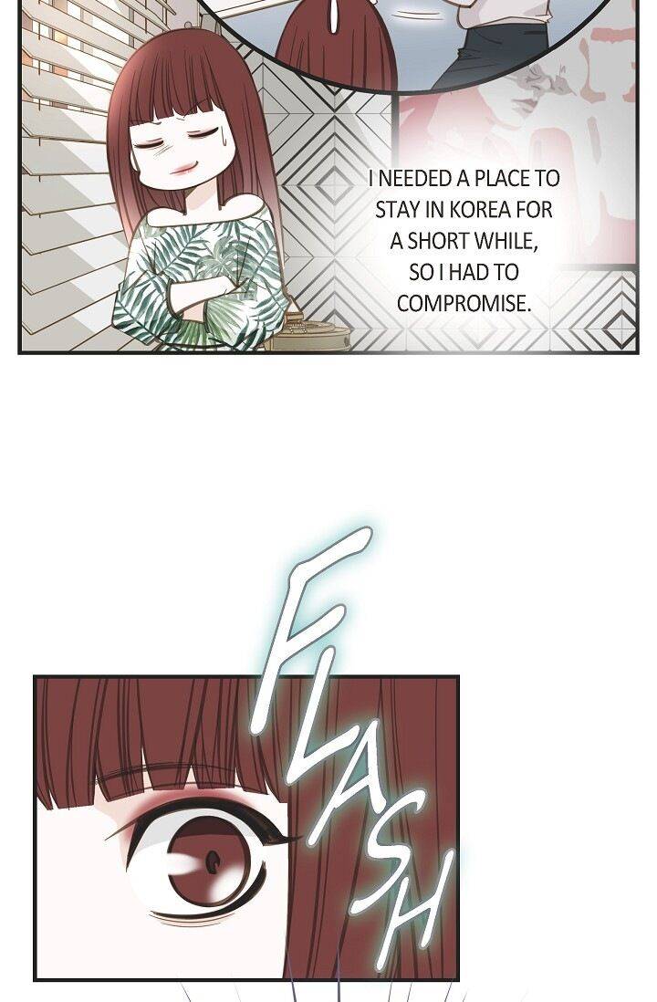 Read Survival Marriage Manga Online