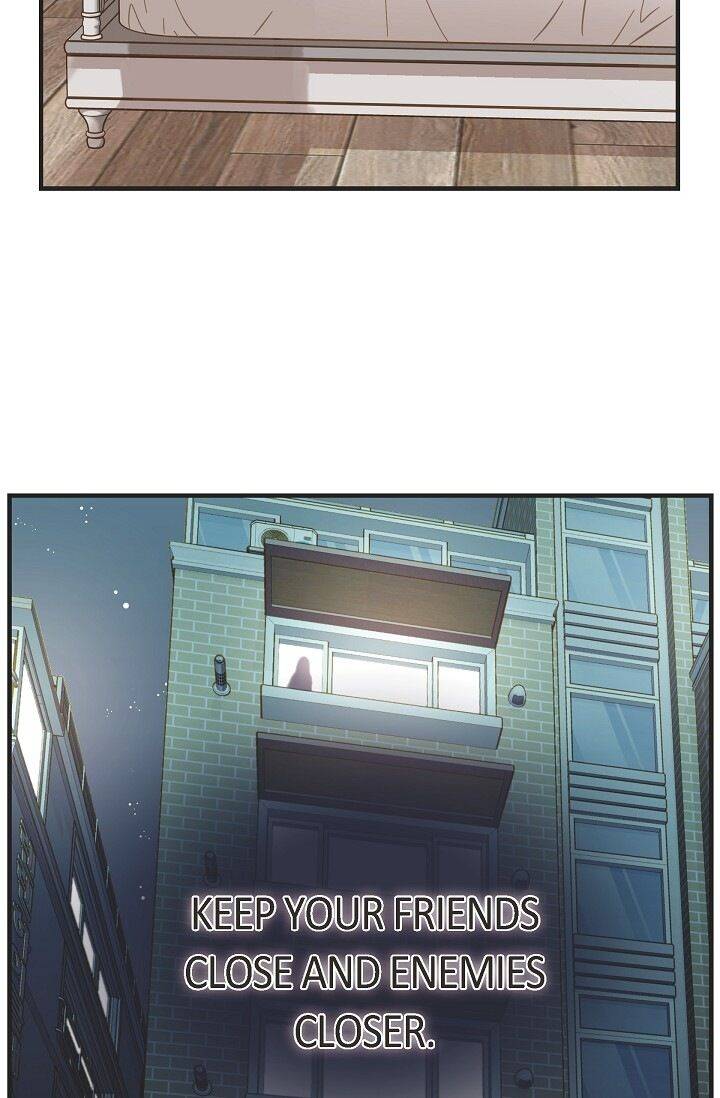 Read Survival Marriage Manga Online