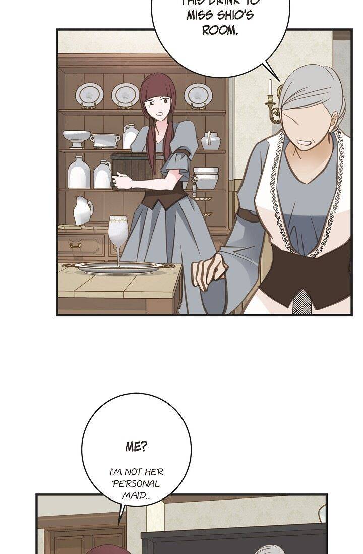 Read Survival Marriage Manga Online