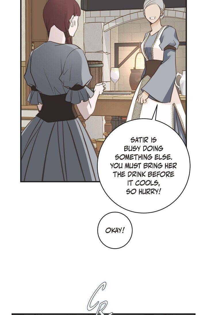 Read Survival Marriage Manga Online