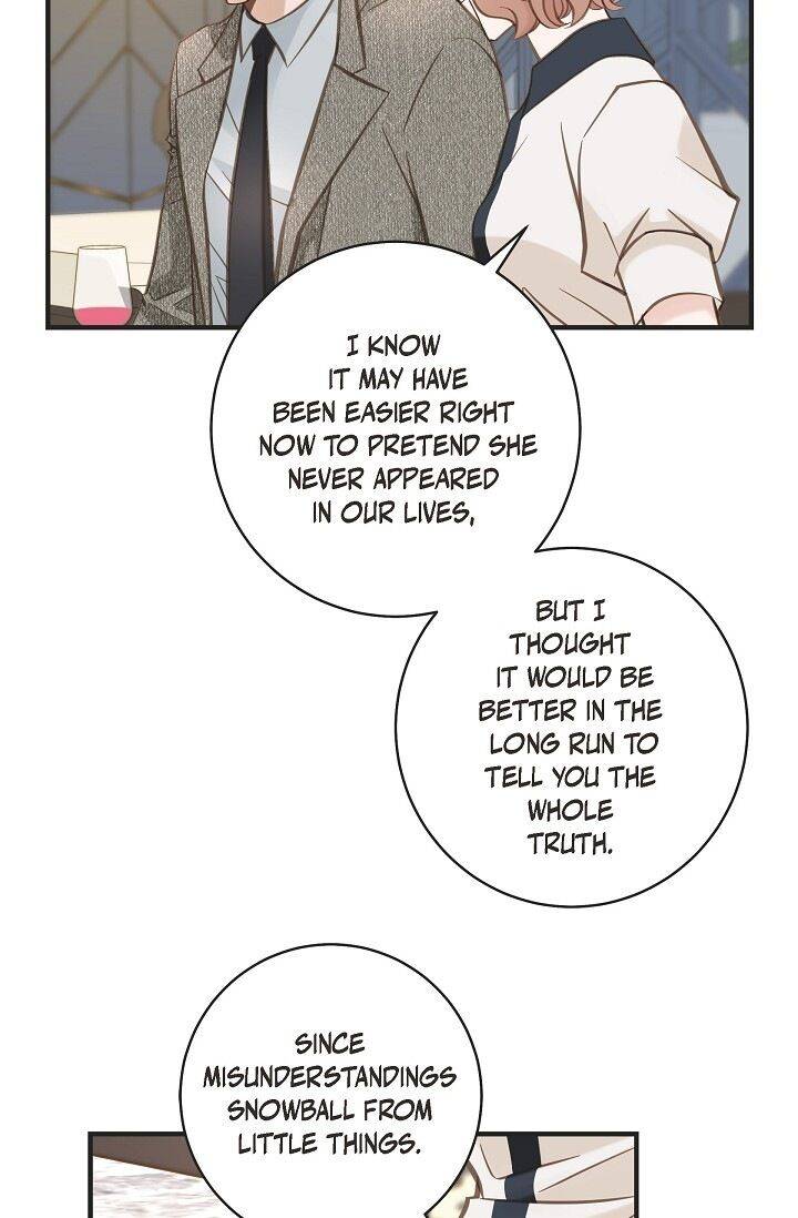 Read Survival Marriage Manga Online