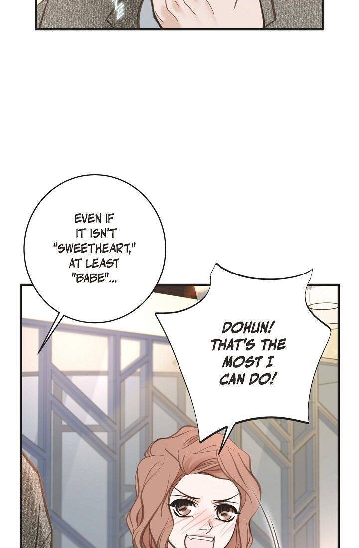 Read Survival Marriage Manga Online