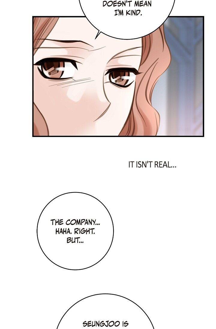 Read Survival Marriage Manga Online