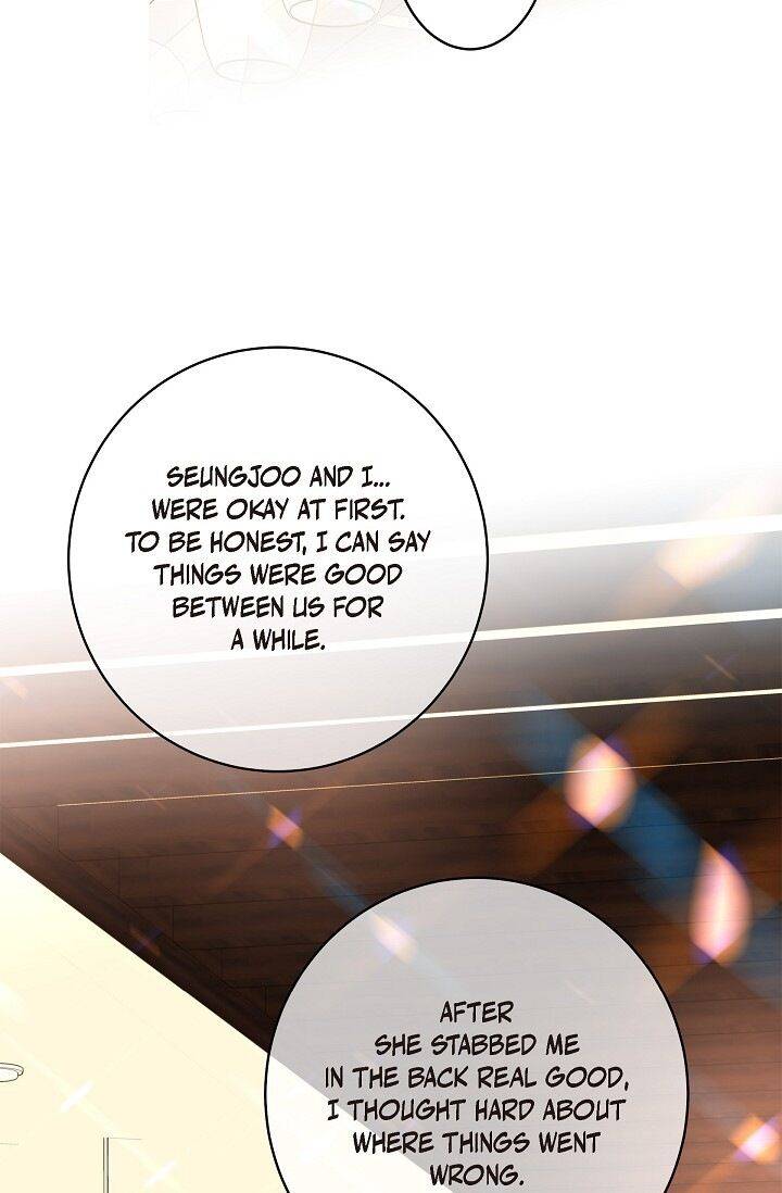 Read Survival Marriage Manga Online