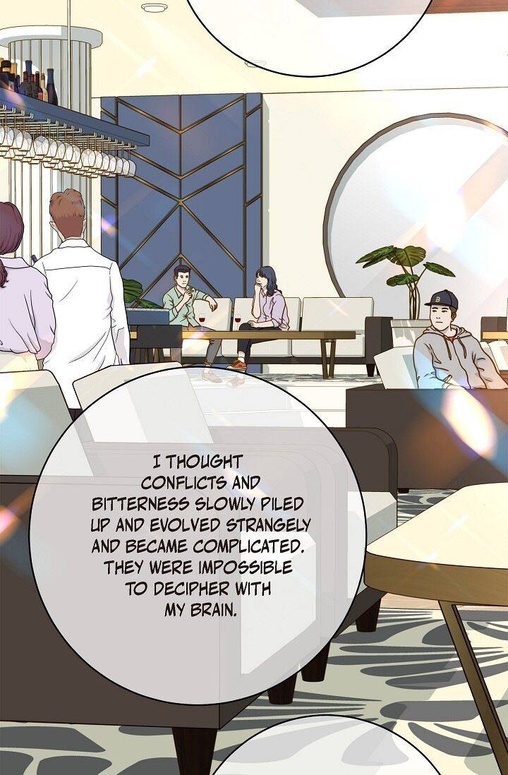 Read Survival Marriage Manga Online