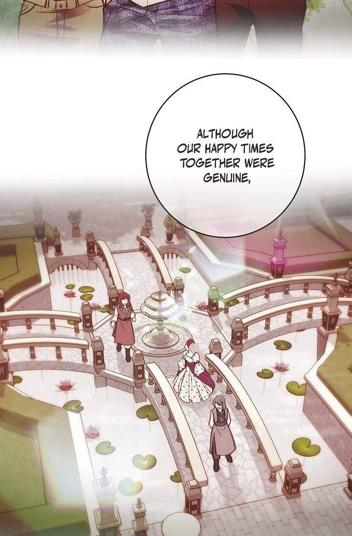 Read Survival Marriage Manga Online