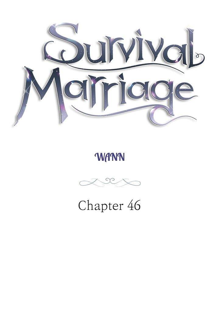 Read Survival Marriage Manga Online
