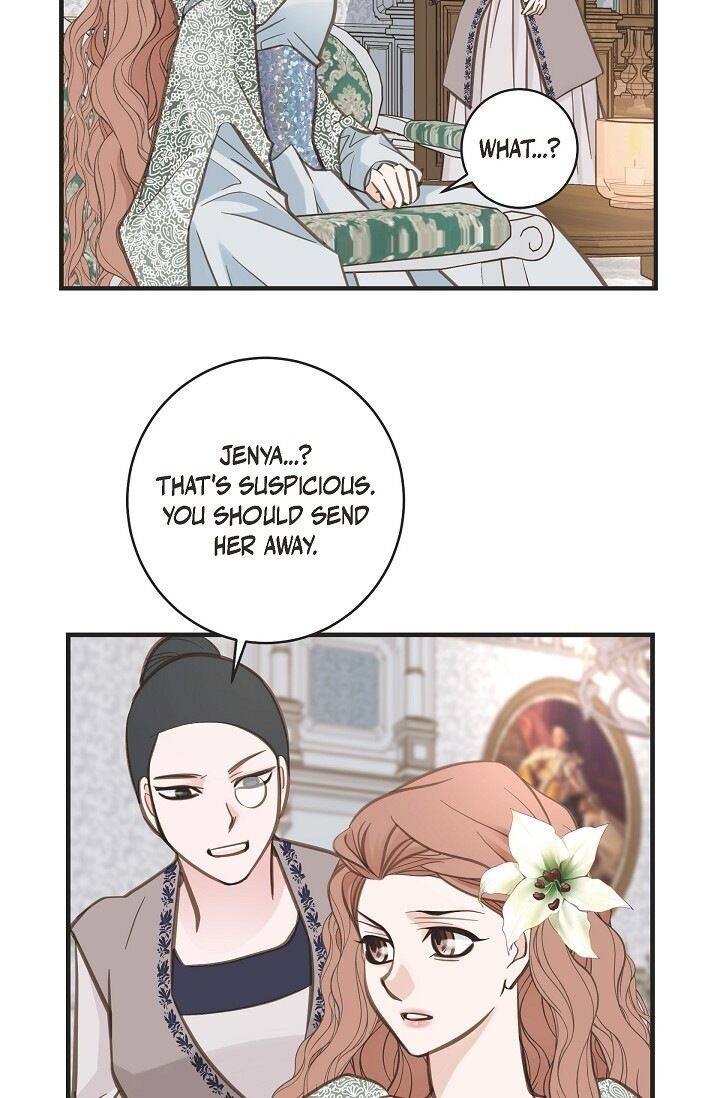 Read Survival Marriage Manga Online