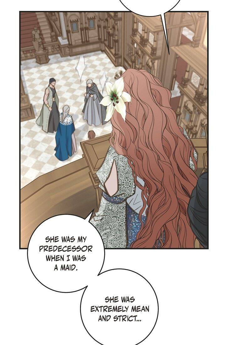 Read Survival Marriage Manga Online