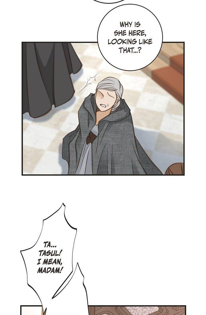 Read Survival Marriage Manga Online