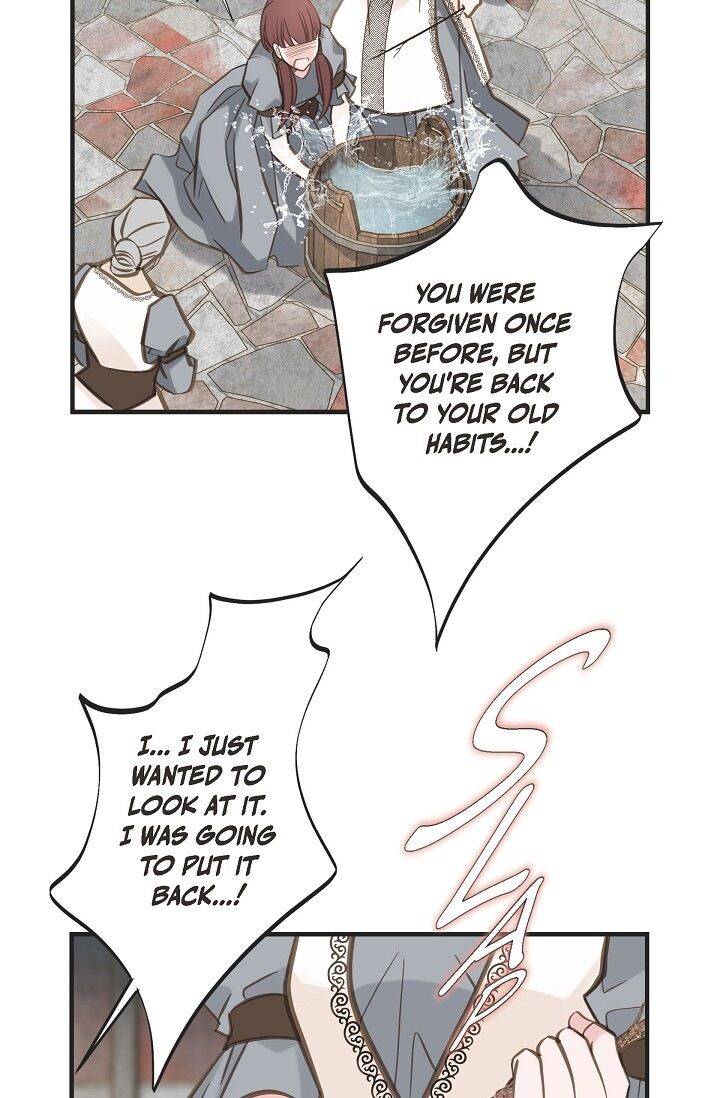 Read Survival Marriage Manga Online