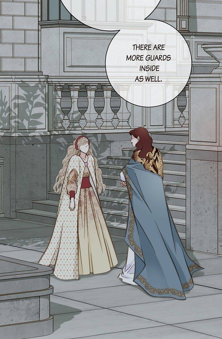 Read Survival Marriage Manga Online