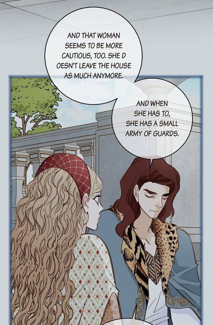 Read Survival Marriage Manga Online