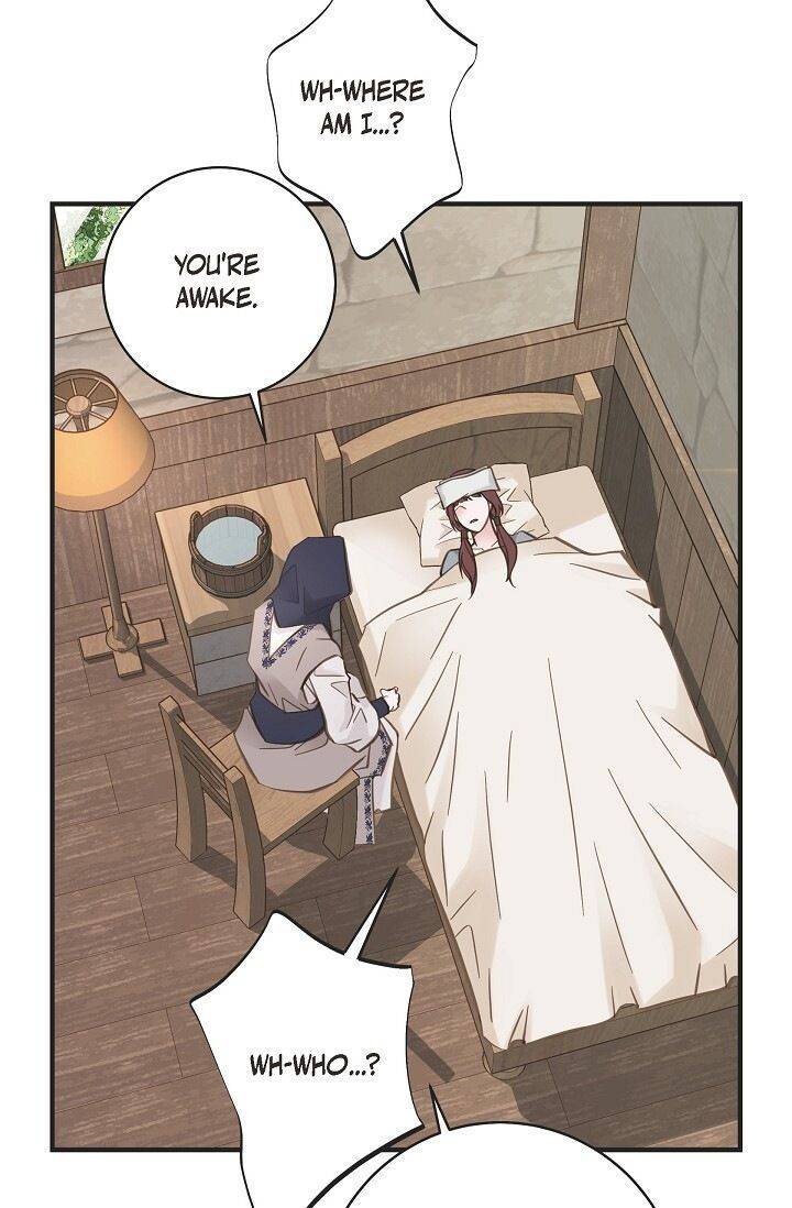Read Survival Marriage Manga Online