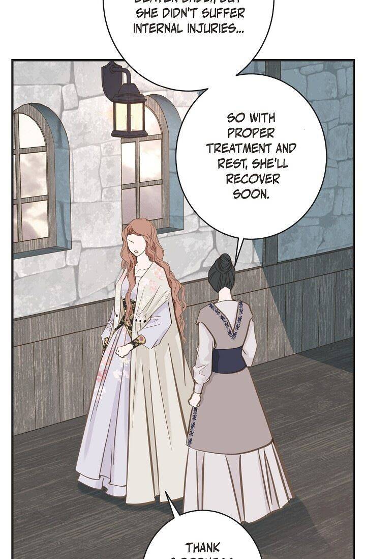 Read Survival Marriage Manga Online