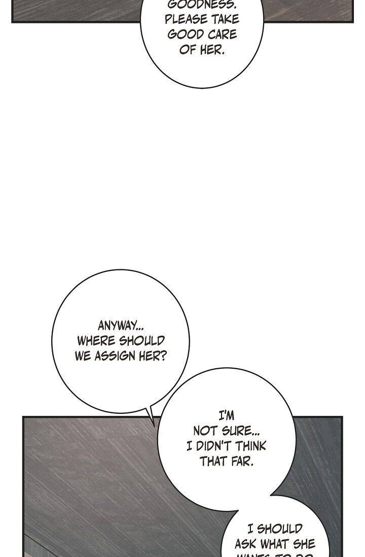 Read Survival Marriage Manga Online