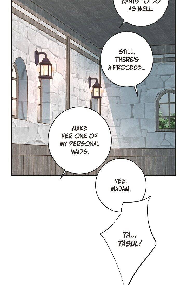 Read Survival Marriage Manga Online