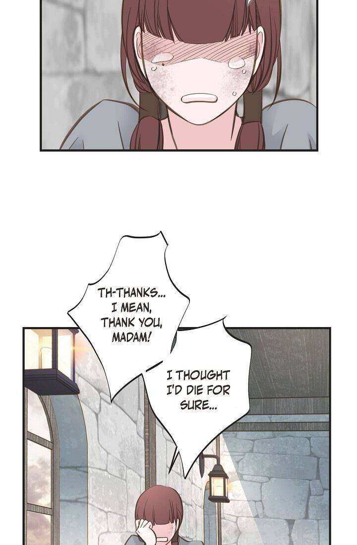 Read Survival Marriage Manga Online