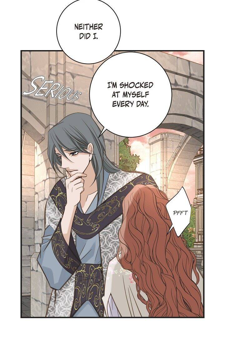 Read Survival Marriage Manga Online