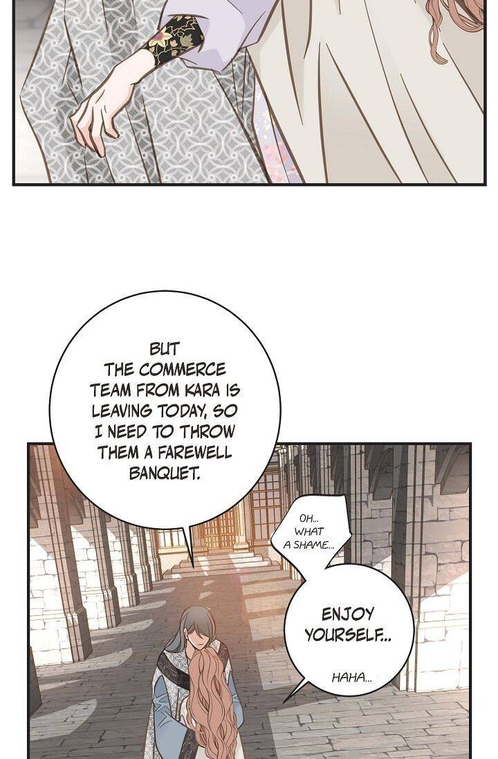 Read Survival Marriage Manga Online