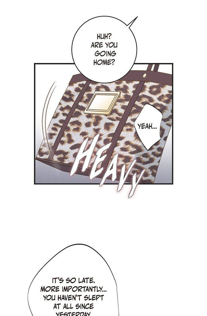 Read Survival Marriage Manga Online