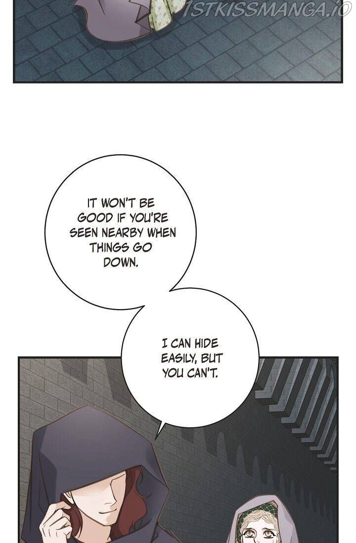 Read Survival Marriage Manga Online