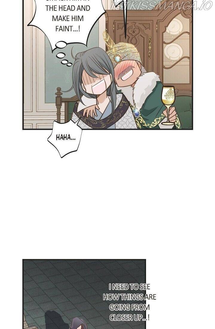 Read Survival Marriage Manga Online