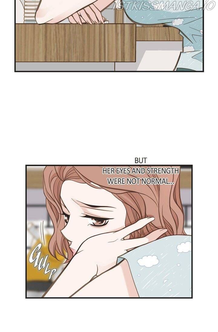 Read Survival Marriage Manga Online