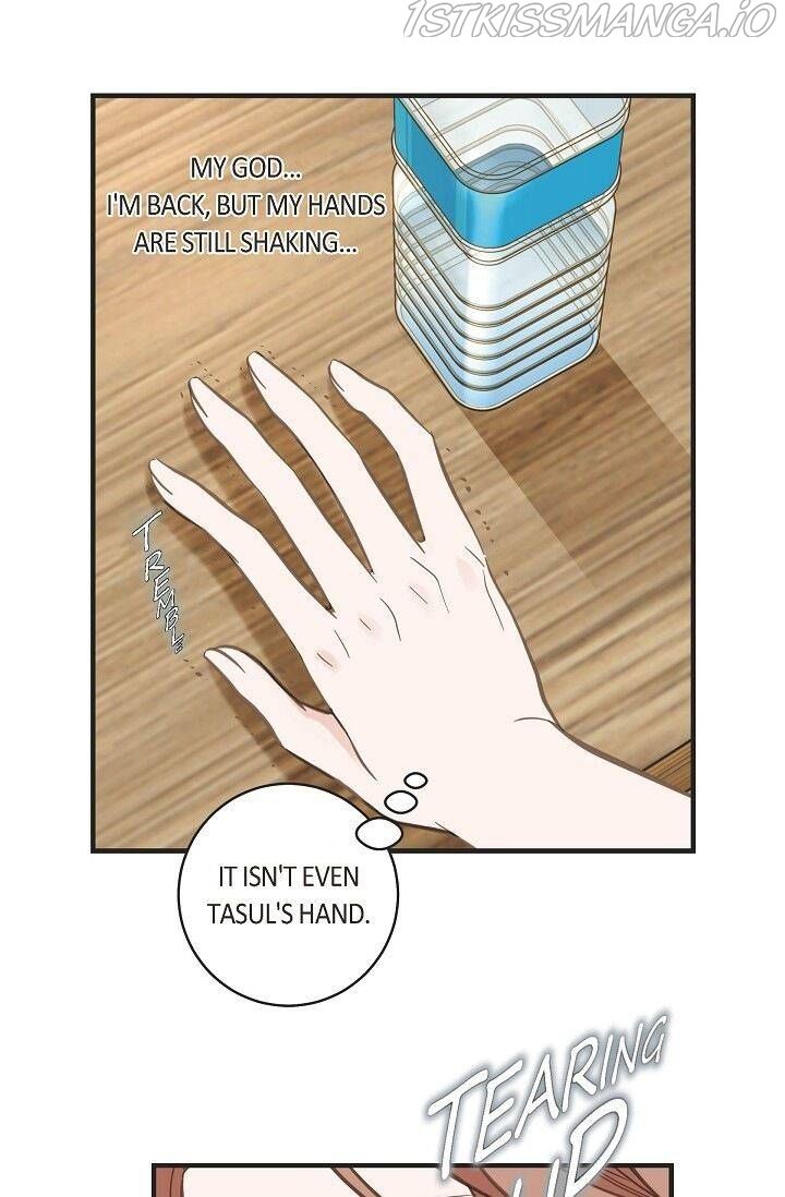 Read Survival Marriage Manga Online