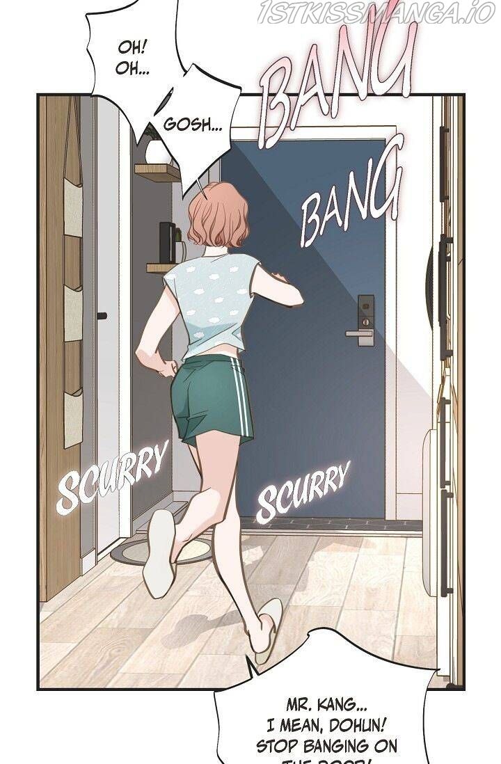 Read Survival Marriage Manga Online