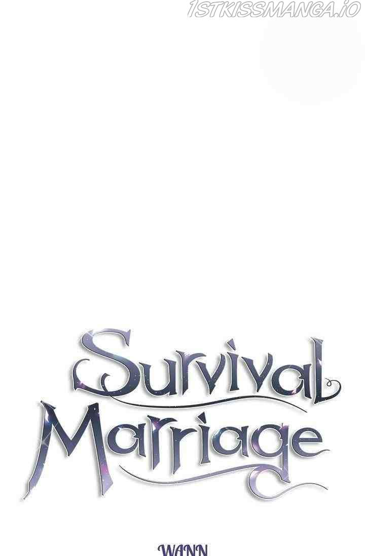 Read Survival Marriage Manga Online