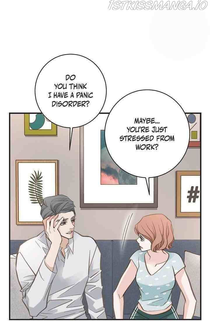 Read Survival Marriage Manga Online
