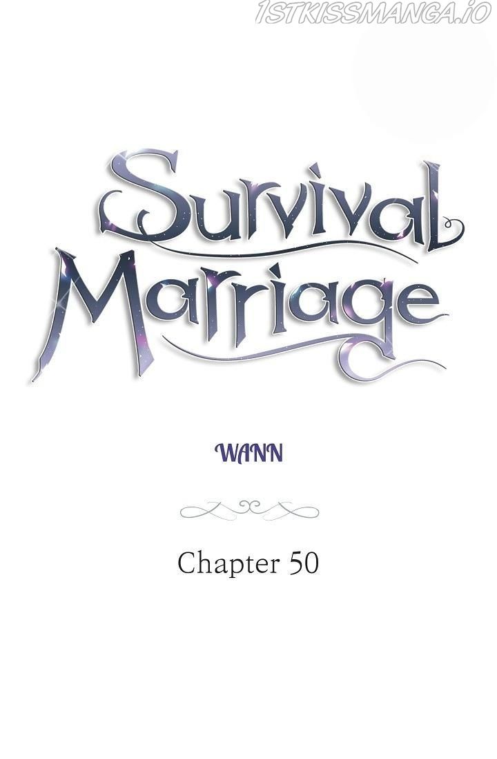Read Survival Marriage Manga Online
