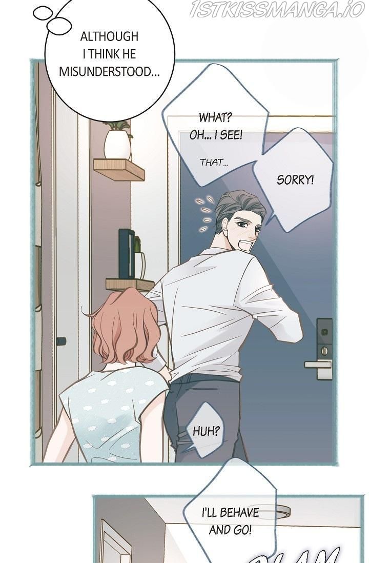 Read Survival Marriage Manga Online