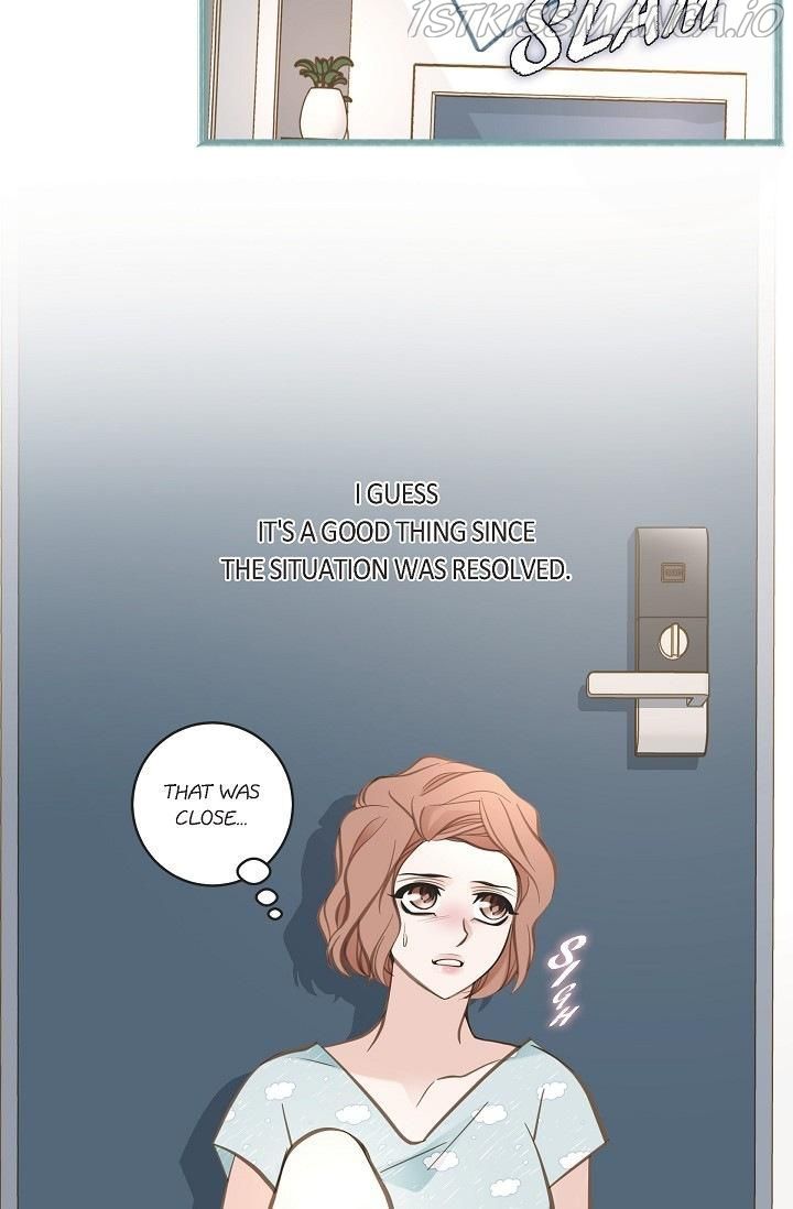 Read Survival Marriage Manga Online