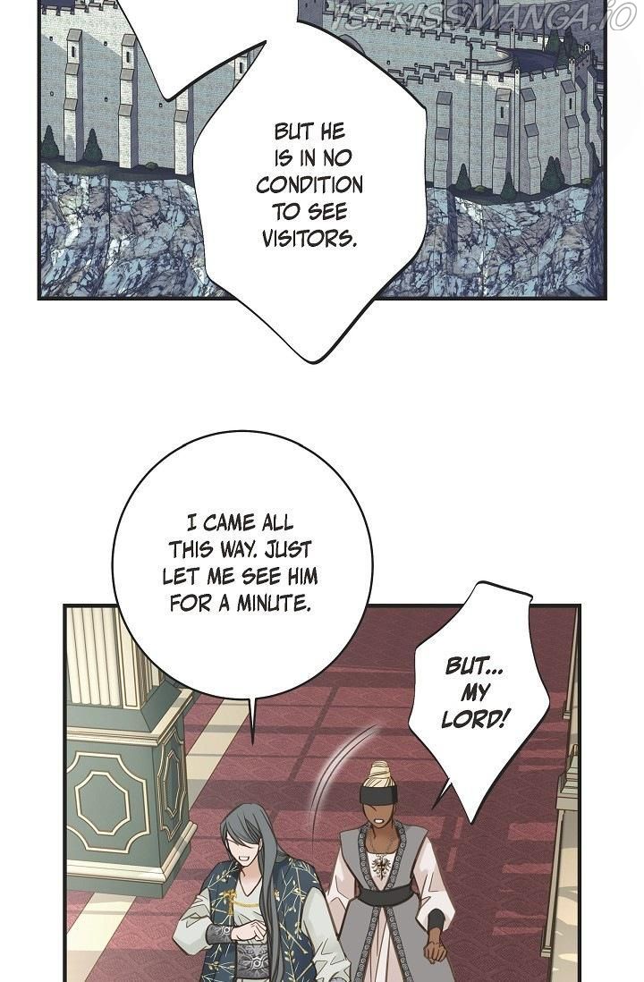 Read Survival Marriage Manga Online