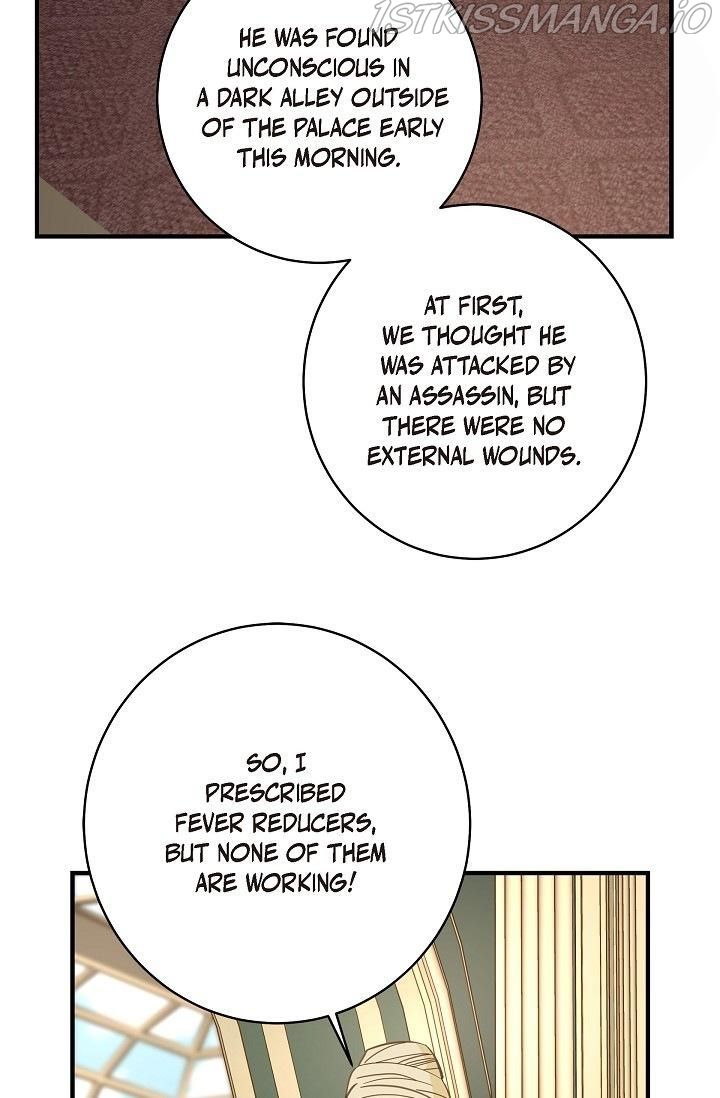 Read Survival Marriage Manga Online