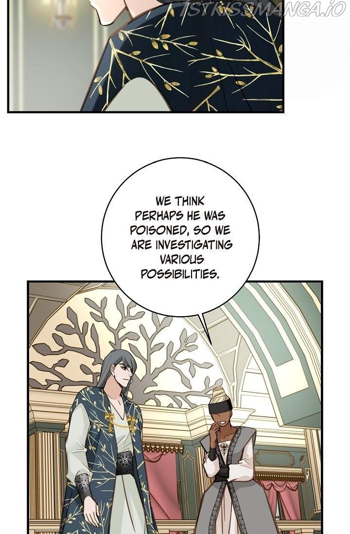 Read Survival Marriage Manga Online